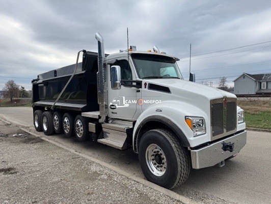 Truck