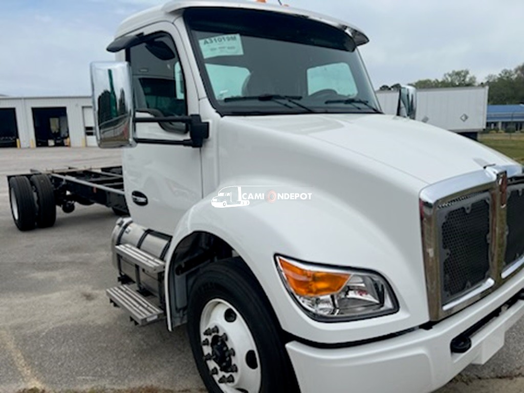 Truck
