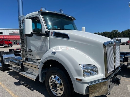 Truck