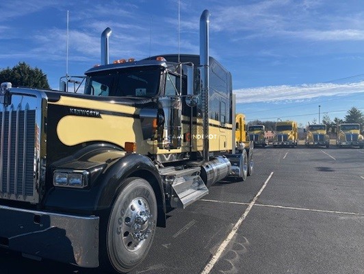 Truck