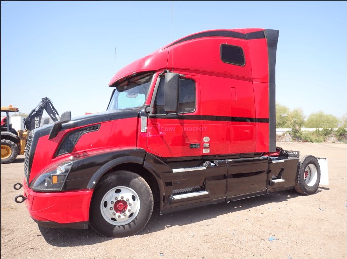 Truck