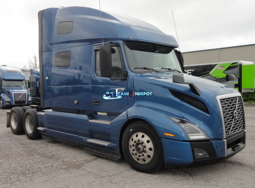 Truck