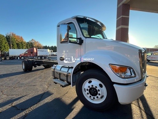 Truck