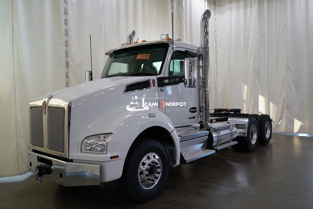 Truck