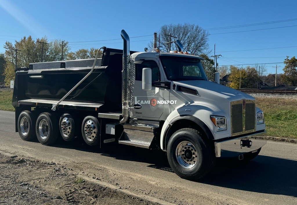 Truck