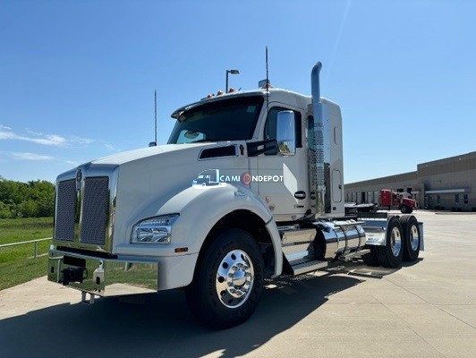 Truck