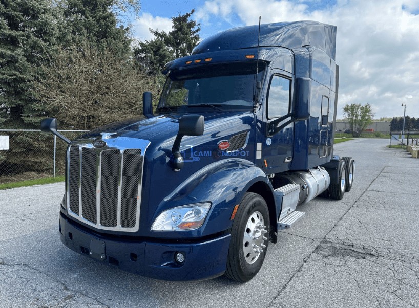 Truck