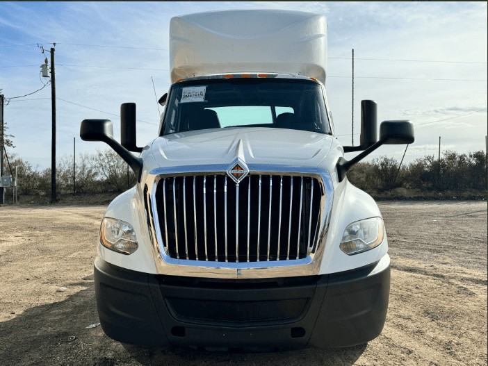Truck
