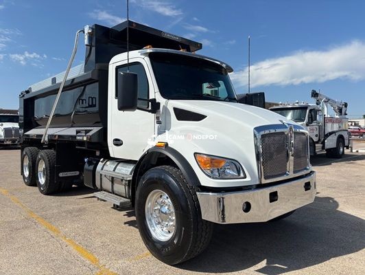 Truck Thumbnail 2