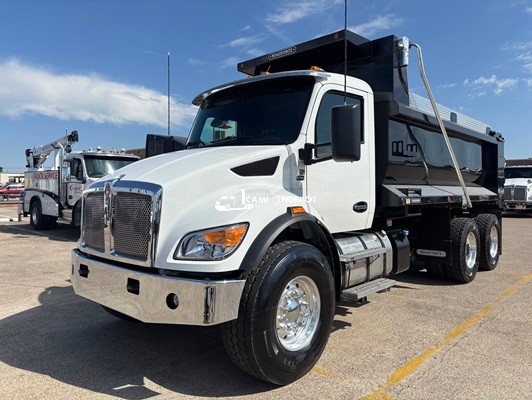 Truck