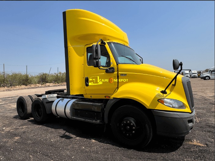 Truck