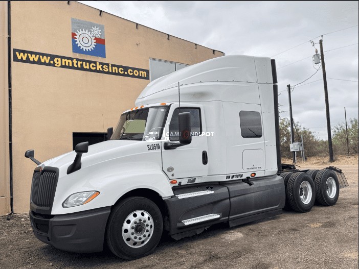 Truck