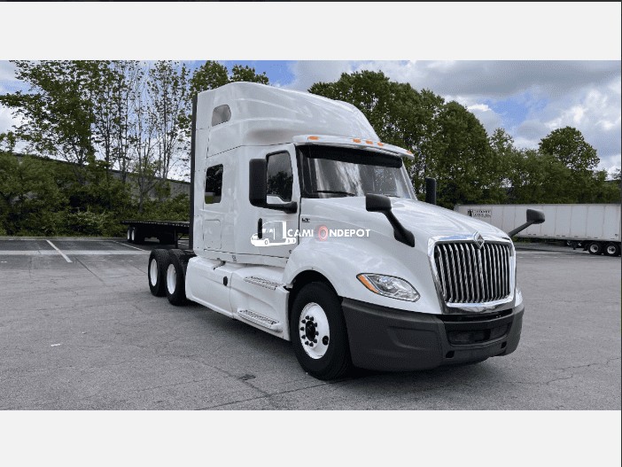 Truck