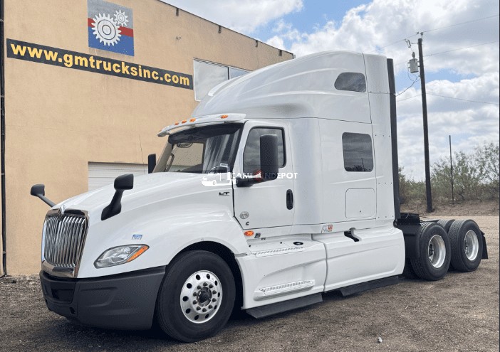 Truck