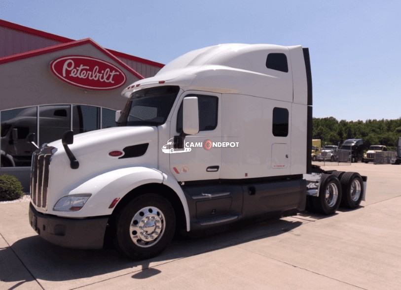 Truck