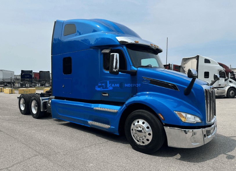 Truck