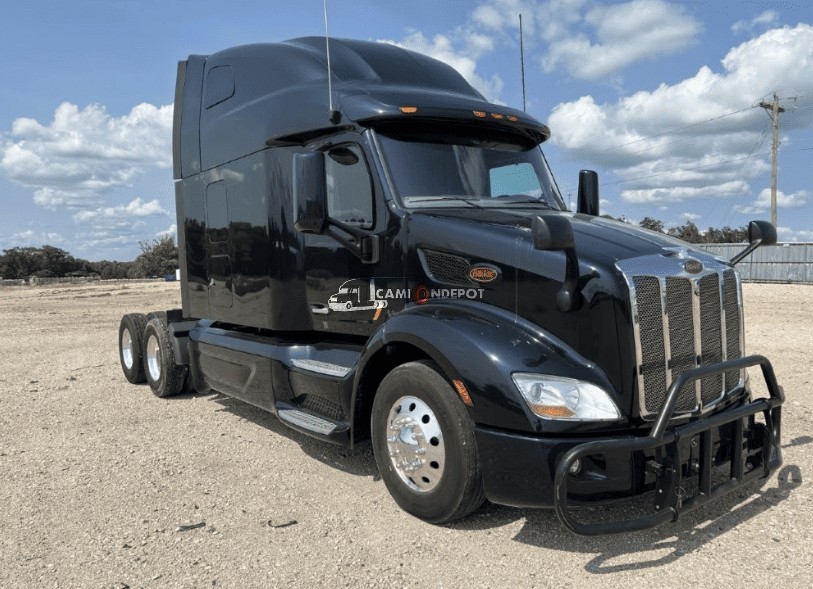 Truck