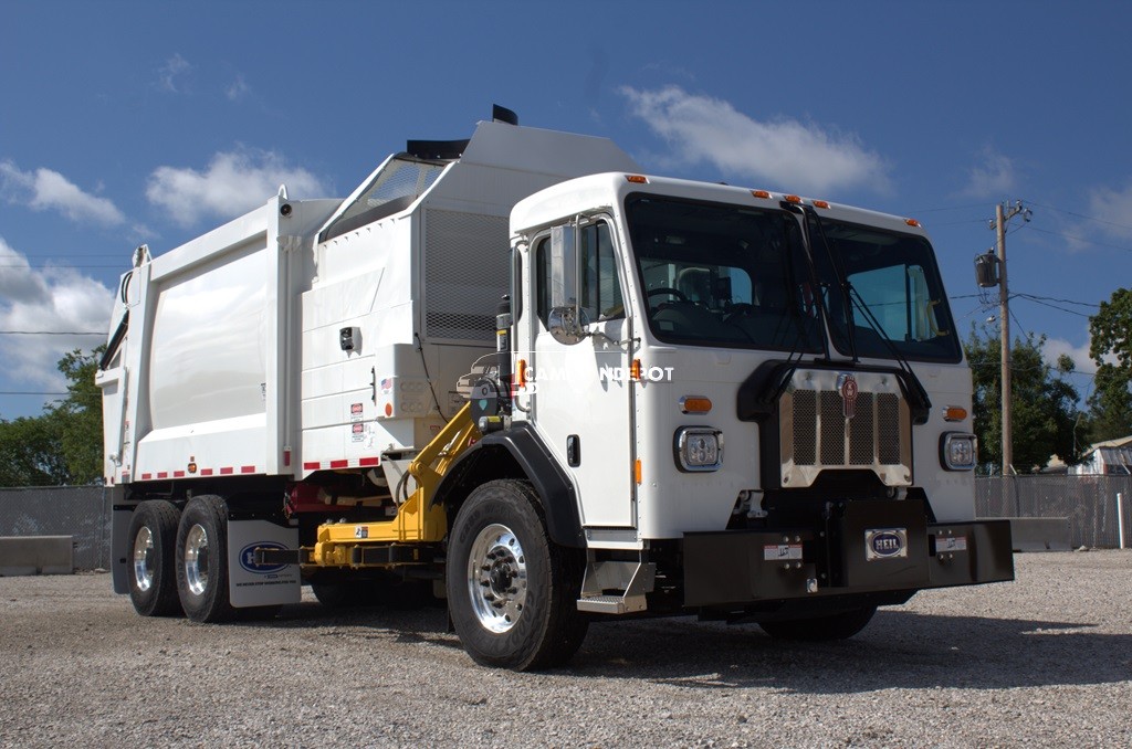 Truck