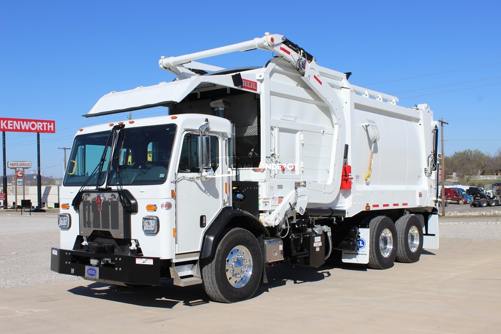 Truck