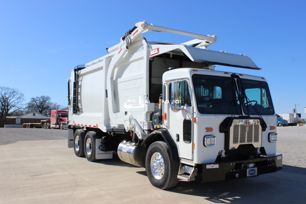 Truck