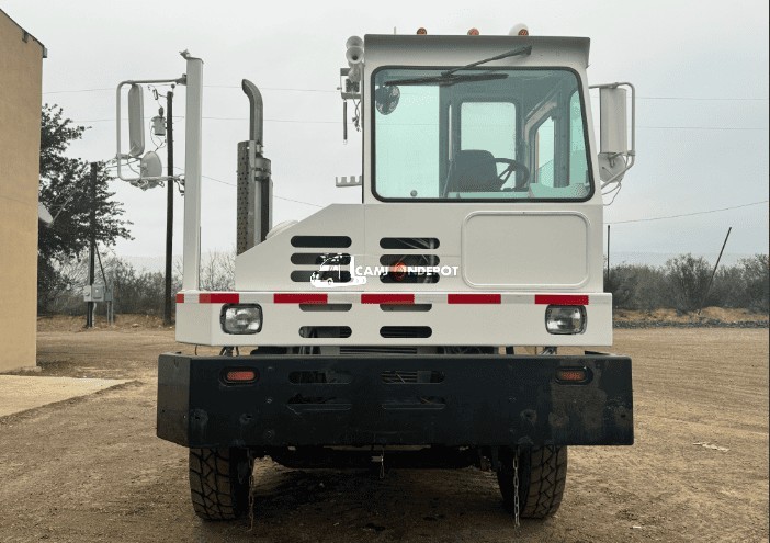 Truck