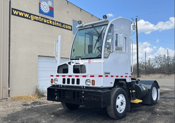 Truck
