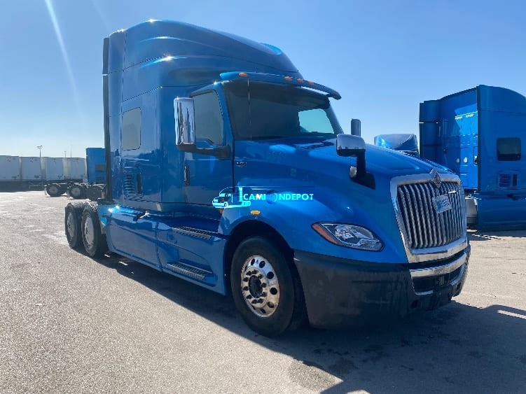 Truck