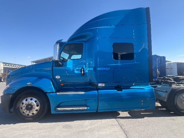 Truck