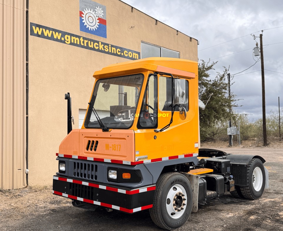 Truck