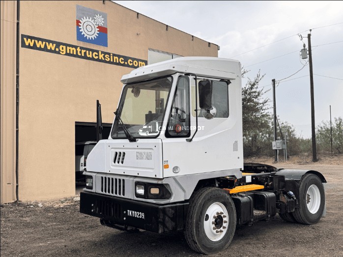 Truck