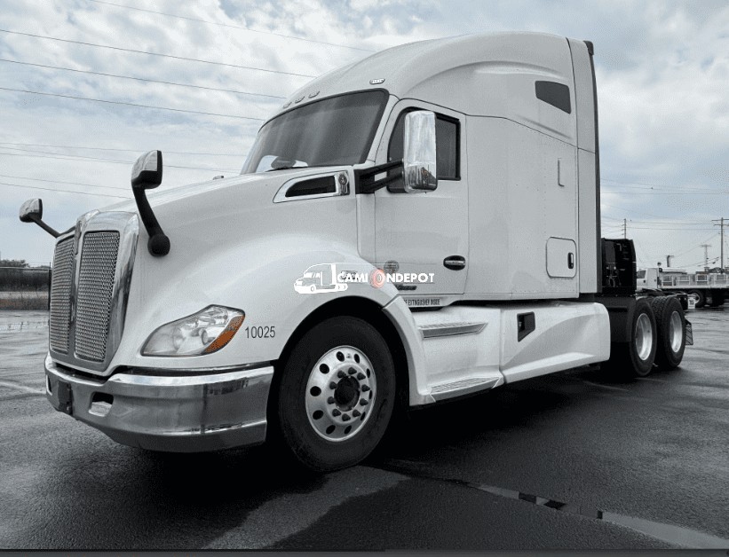 Truck