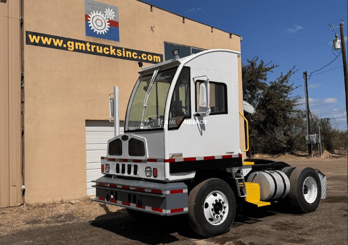 Truck