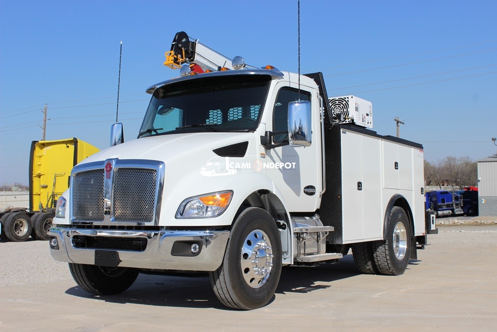 Truck