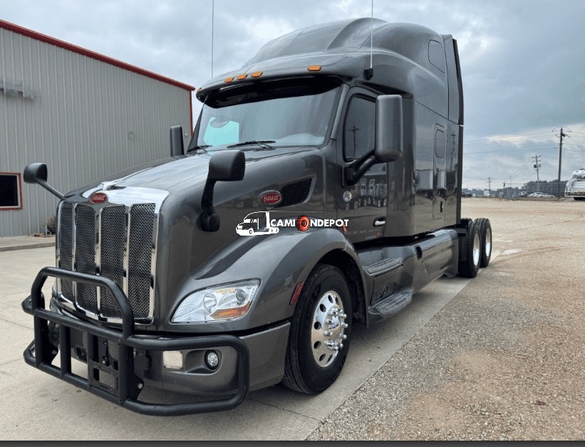 Truck