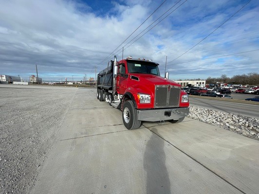 Truck
