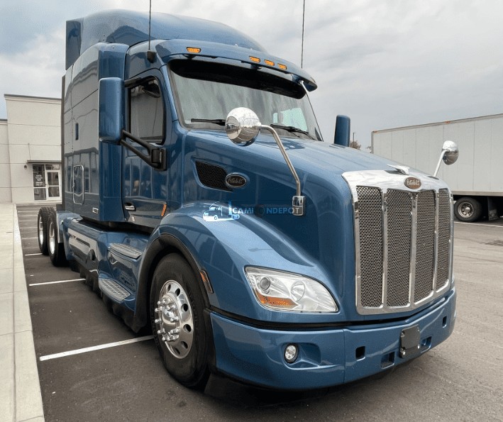 Truck