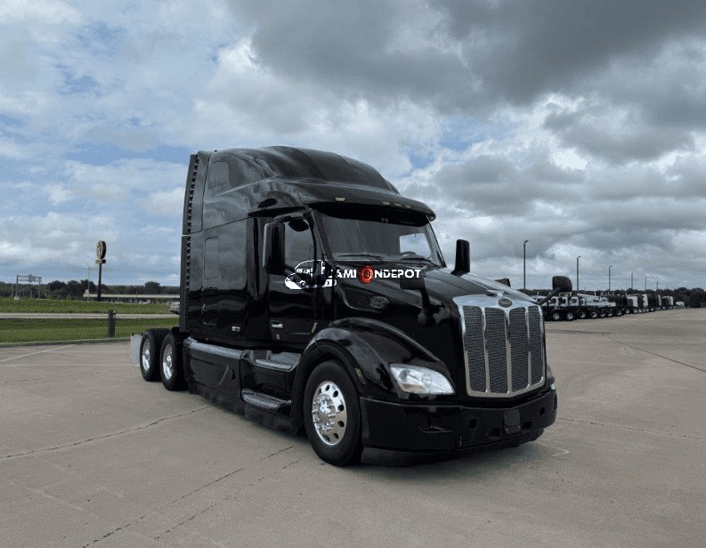Truck