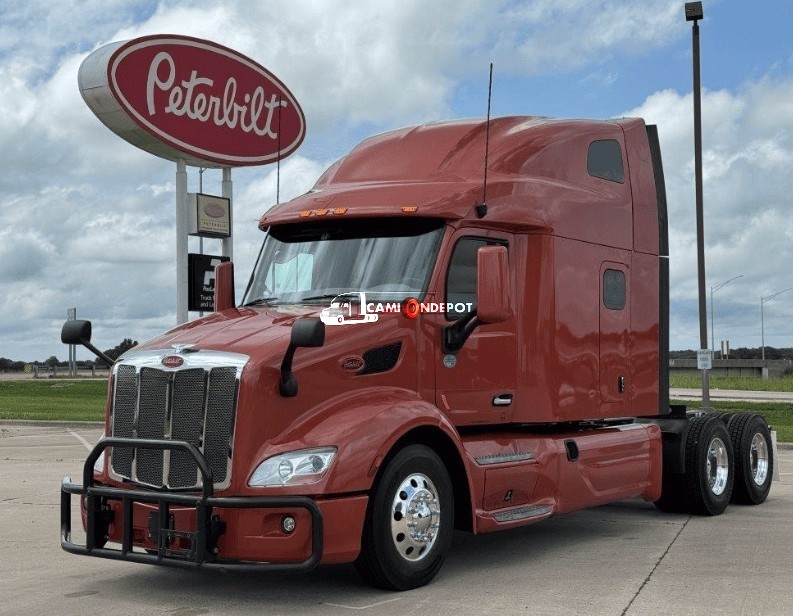 Truck
