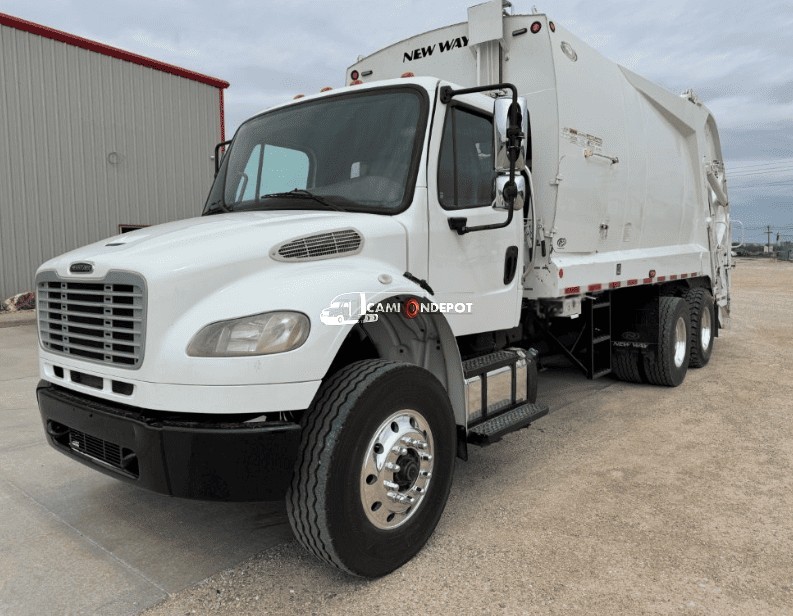 Truck