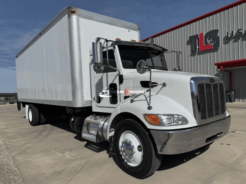Truck