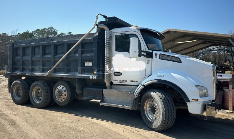 Truck