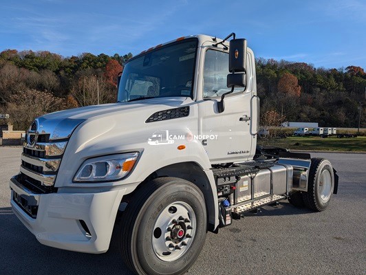 Truck