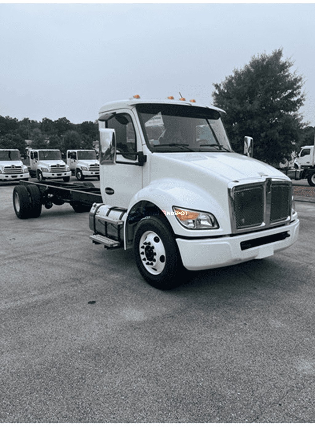 Truck