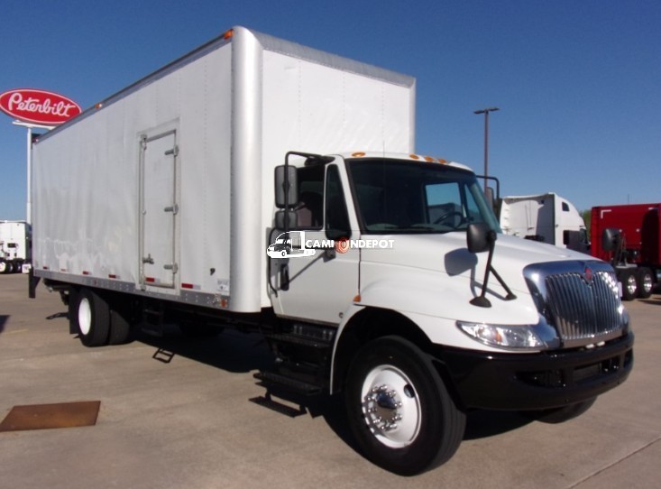 Truck