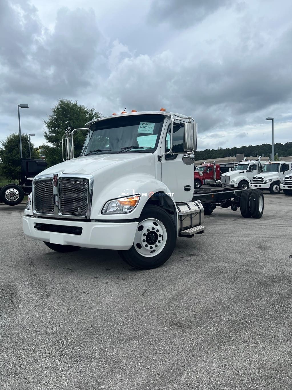 Truck