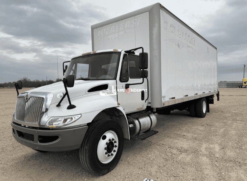 Truck