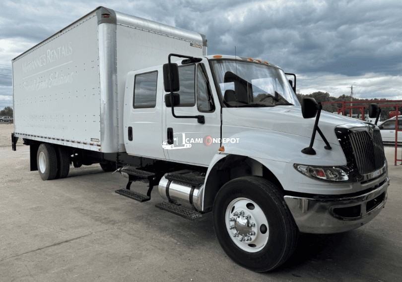 Truck