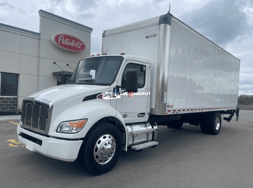 Truck