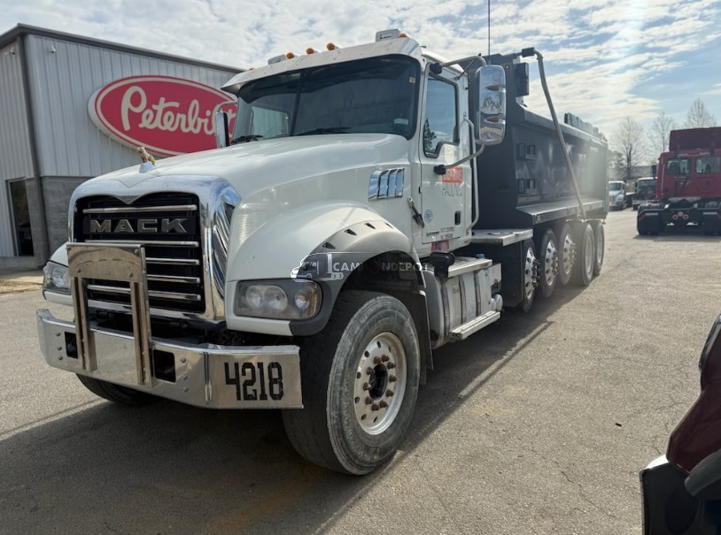 Truck