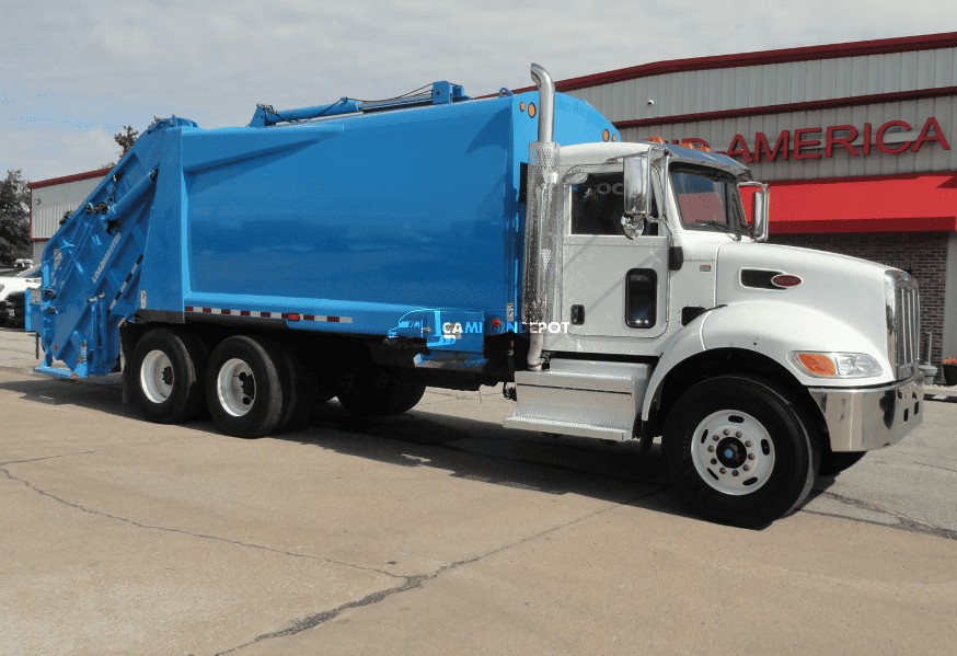 Truck